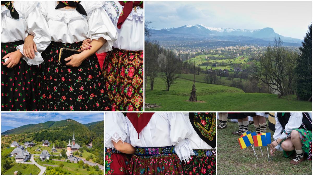 pe langa sf maria si ziua marinei an de an pe 15 august romanii vor sarbatori si ziua maramuresului nicusor dan a promulgat legea
