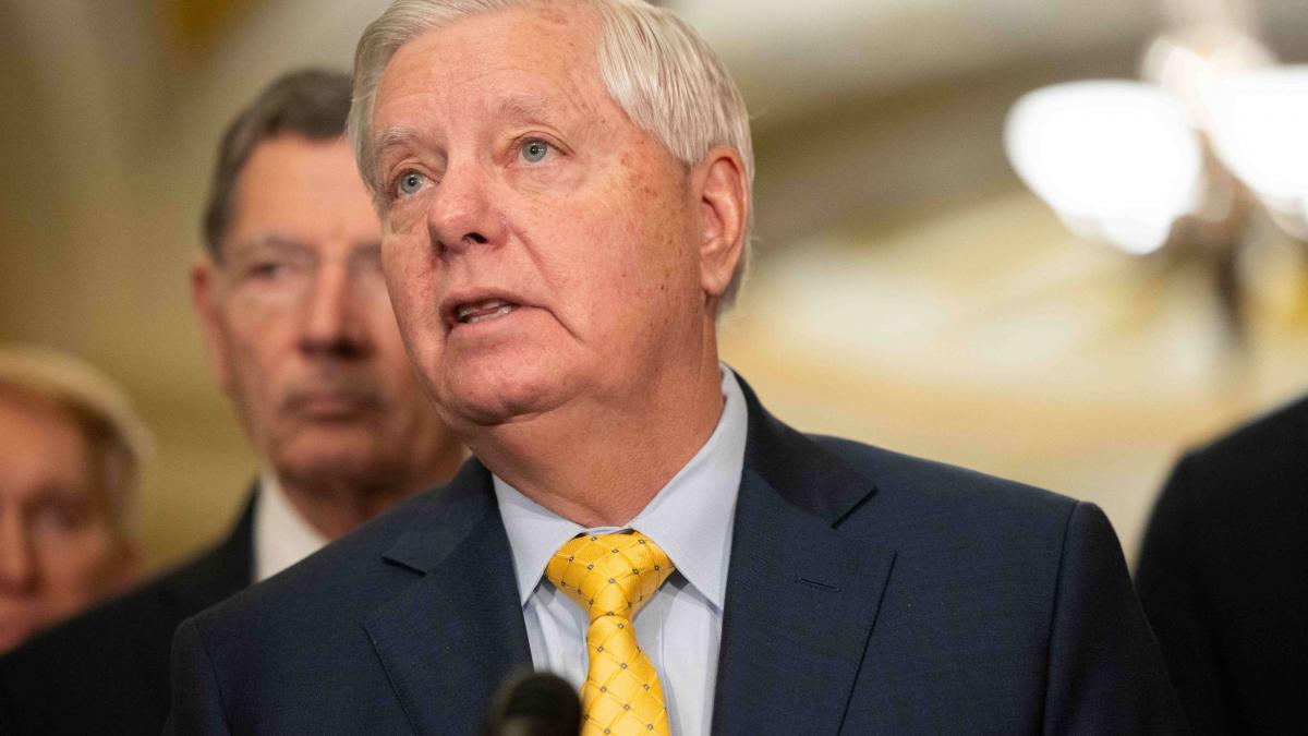 un important aliat al lui trump anunta ca se apropie un moment decisiv in razboiul din ucraina putin si a facut gresit calculele