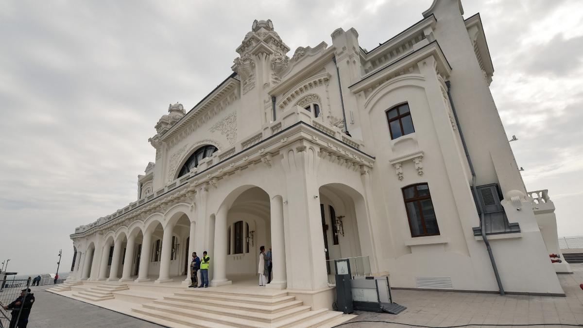 constanta destinatia viitorului eveniment dedicat dezvoltarii sustenabile in regiune orasul dispune de foarte multe posibilitati