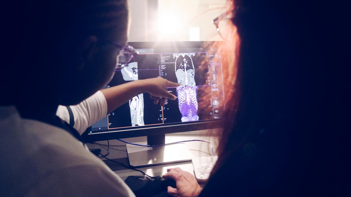 corpul uman poate fi scanat mai detaliat ca niciodata cel mai mare studiu de imagistica umana a ajuns la voluntarul nr 100 000