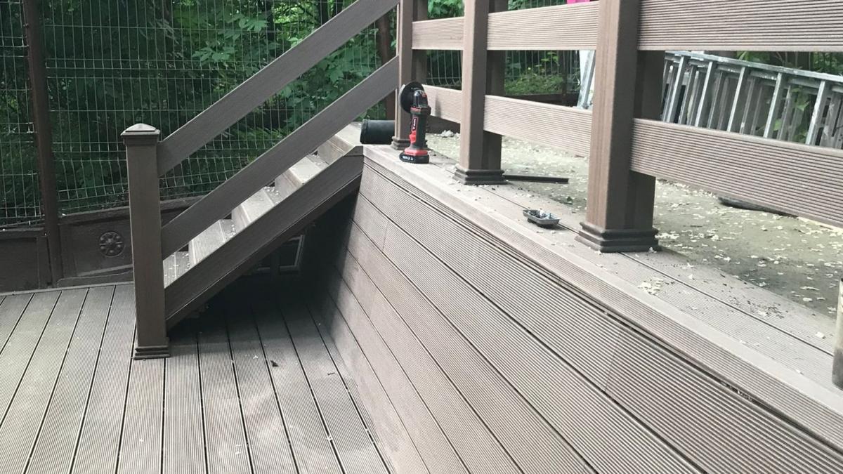 garduri care nu mai cer vopsea nu crapa si nu putrezesc solutia aleasa de tot mai multi romani care construiesc in 2025