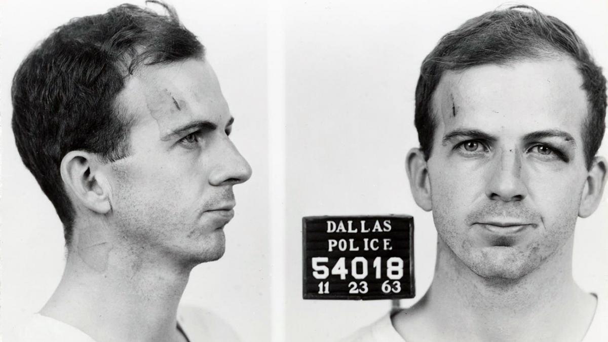 minciunile cia ies la lumina documente declasificate arata legaturile agentiei cu lee oswald inca de dinaintea asasinarii lui jfk