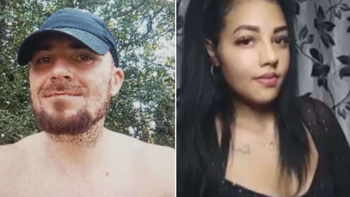 o tanara s a dat drept ucigasul din mures si a inceput sa ameninte familia victimei pe facebook isi facuse cont cu poza lui ganj