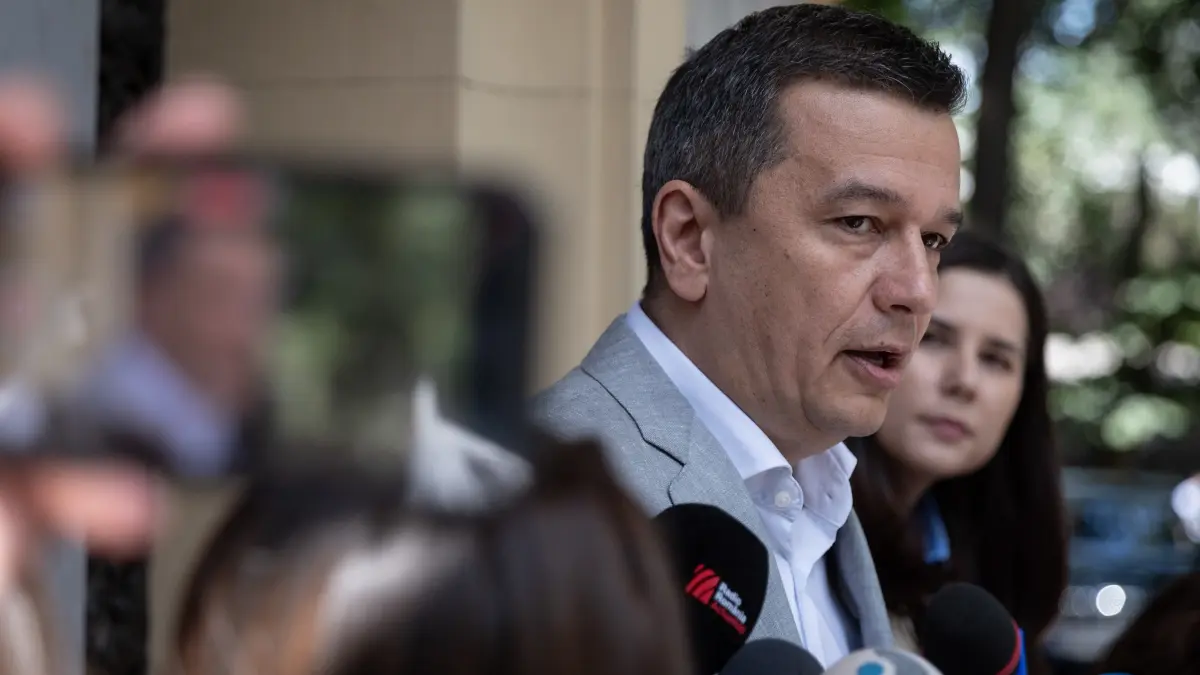 sorin grindeanu ameninta cu caderea guvernului daca bolojan nu accepta cererile psd in pachetul 2 al austeritatii