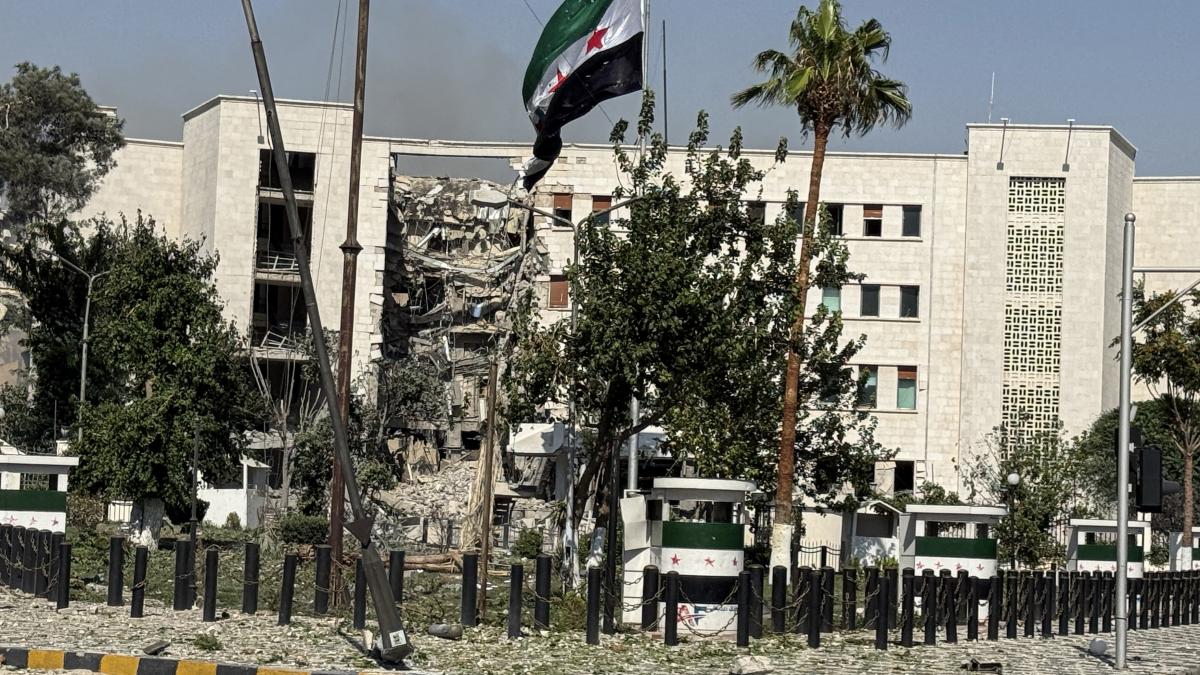 cine sunt druzii si de ce israelul bombardeaza siria pentru a i proteja