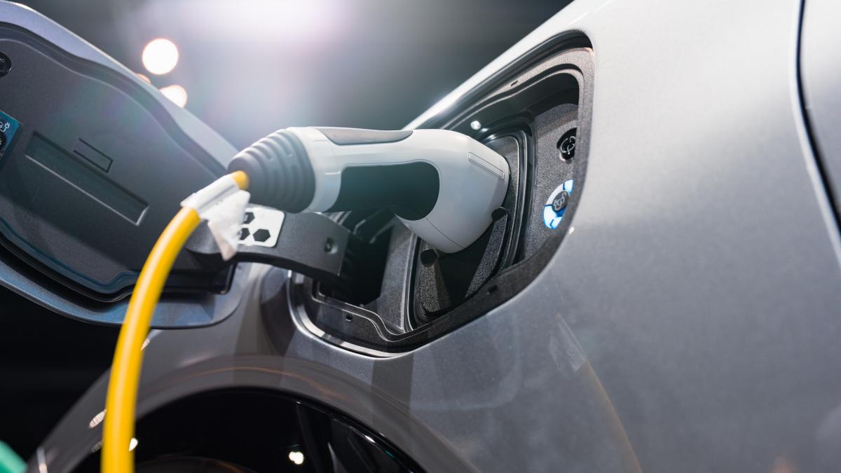 drumul spre un viitor electric