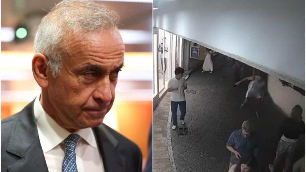 un lord englez a fost jefuit de un ceas de 300 000 de euro pe insula capri in doar cateva secunde momentul furtului a fost filmat