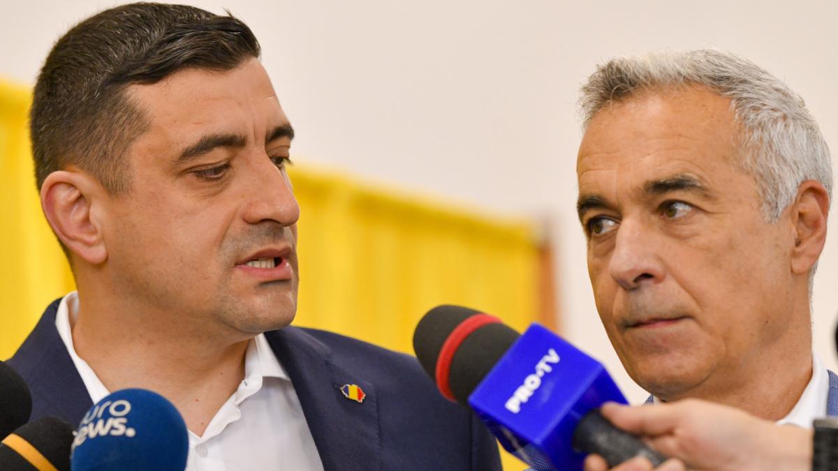 aep a confiscat 13 milioane de lei de la aur pentru nereguli in finantarea campaniei electorale georgescu a primit cea mai mare amenda