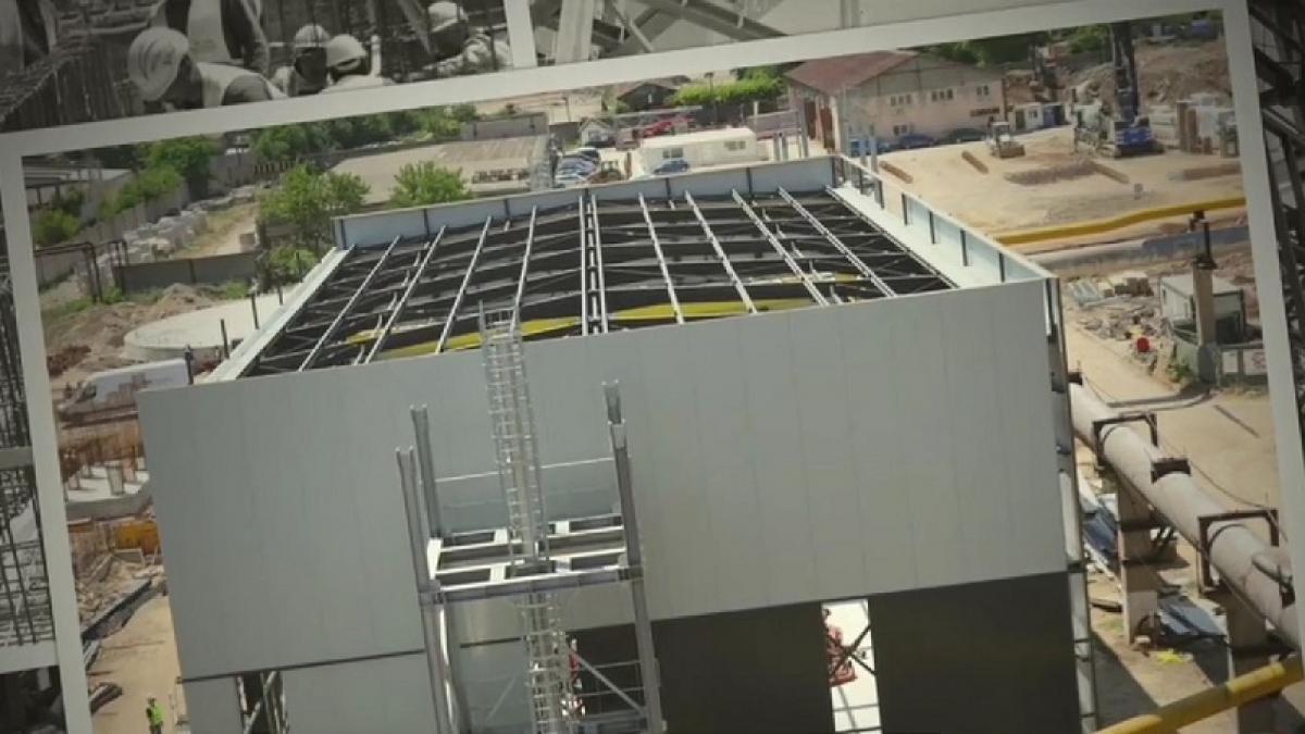 centrala de cogenerare schimba sistemul energetic al constantei vor fi facturi mai mici si subventii mai putine