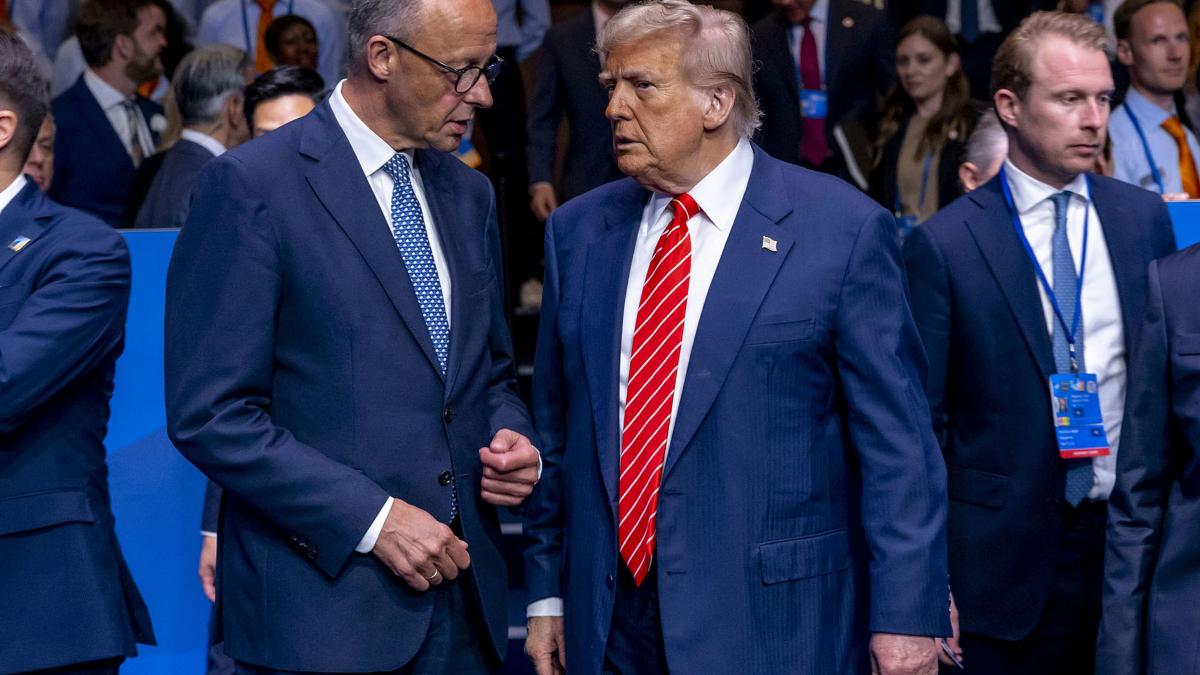 culisele razgandirii lui trump fata de putin merz a gasit cheia acum il suna direct pe mobil si face diplomatie cu cecul in mana