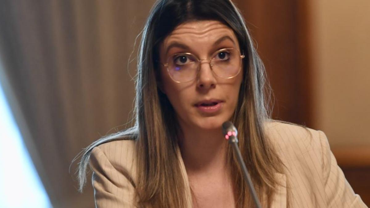 diana buzoianu trimite corpul de control la apele romane 300 de milioane de euro au ramas nefolositi