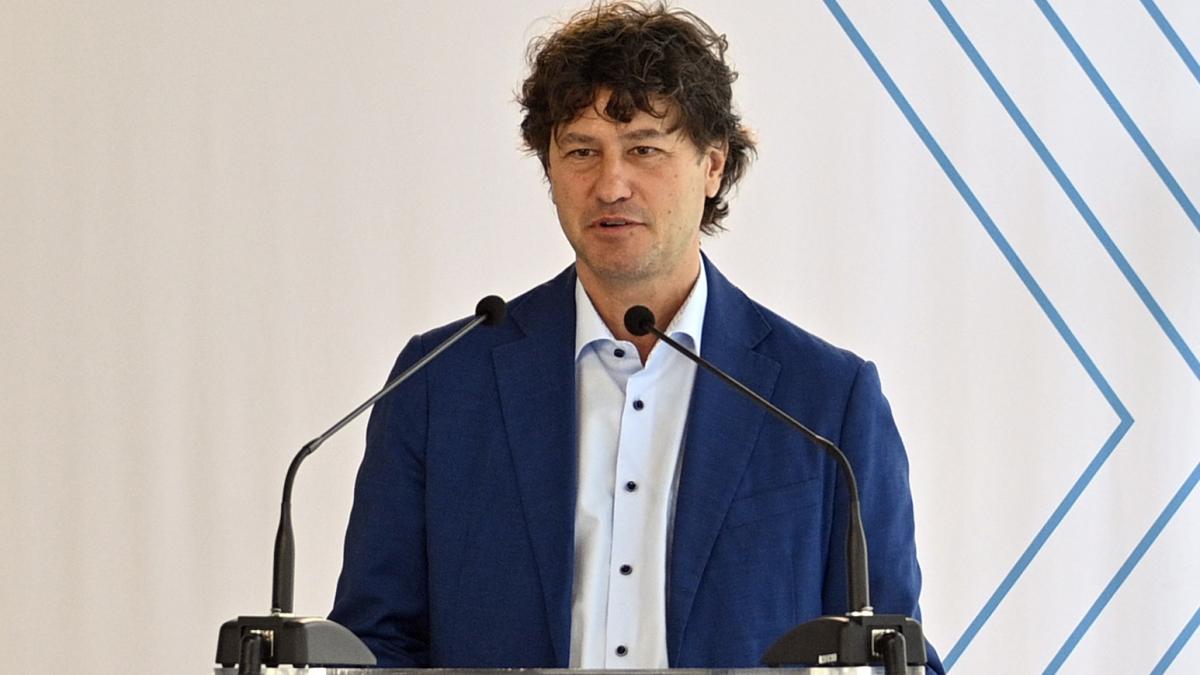 directorul trezoreriei am avut doua saptamani de vis pentru finantele romaniei