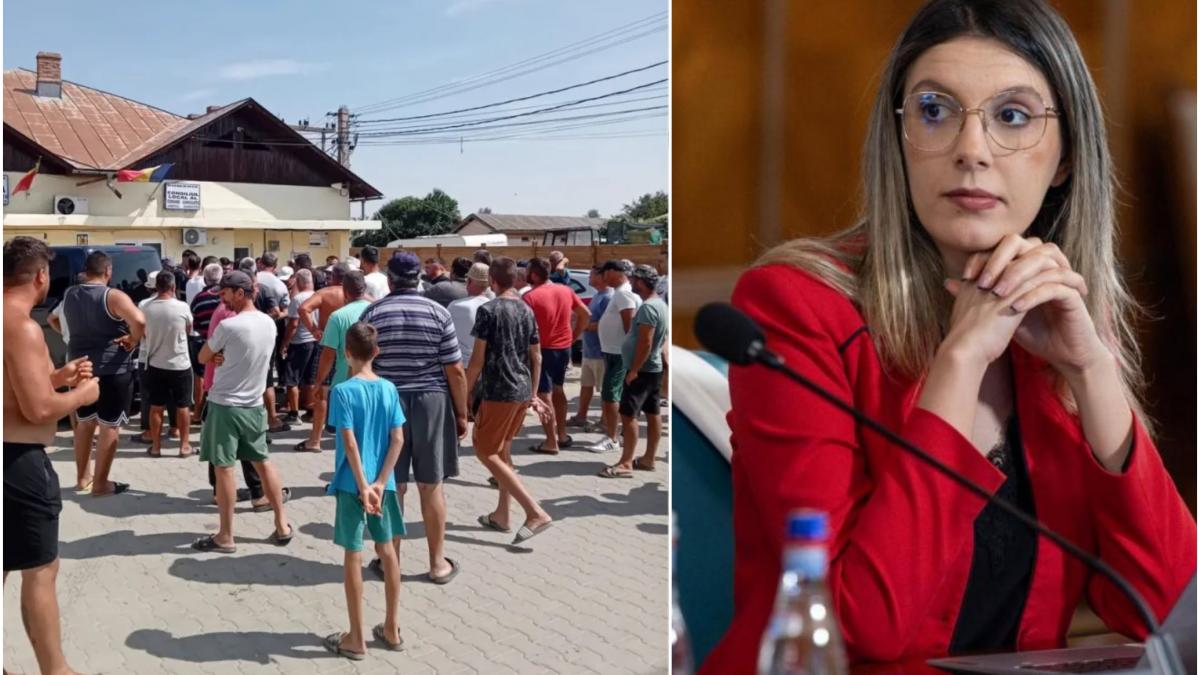 ministrul mediului despre revolta fermierilor de la lunguletu sa plateasca niste sume modice sub 10 lei pentru mia de metri cubi