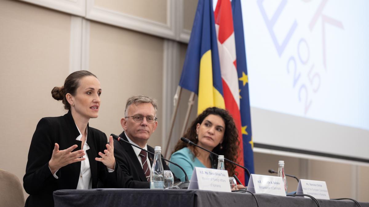 oana toiu sustine introducerea de taxe pentru servicii consulare si vrea mentinerea gratuitatii pentru actele de identitate