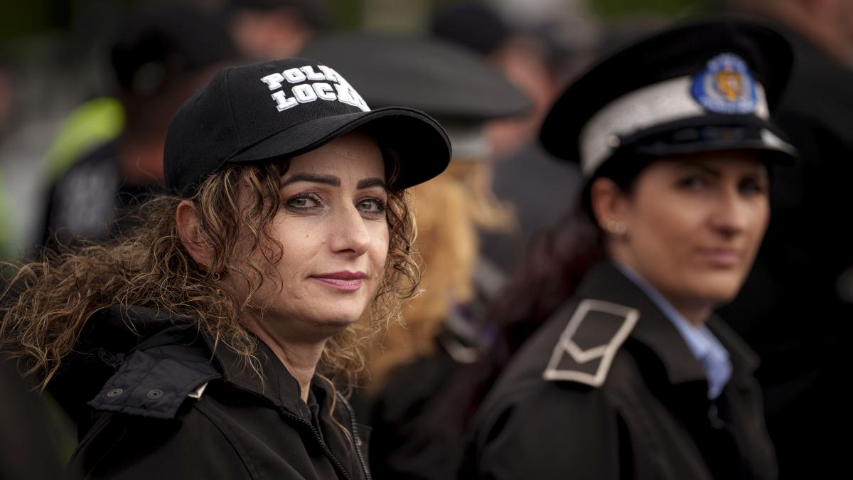 ilie bolojan anunta ca va fi redus numarul de politisti locali sunt orase unde este depasita limita legala de exemplu la buzau