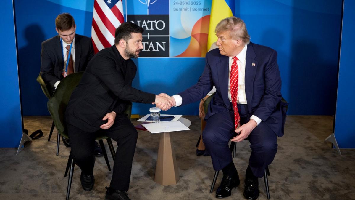 trump si zelenski discuta o mega afacere poporul american are nevoie de aceasta tehnologie