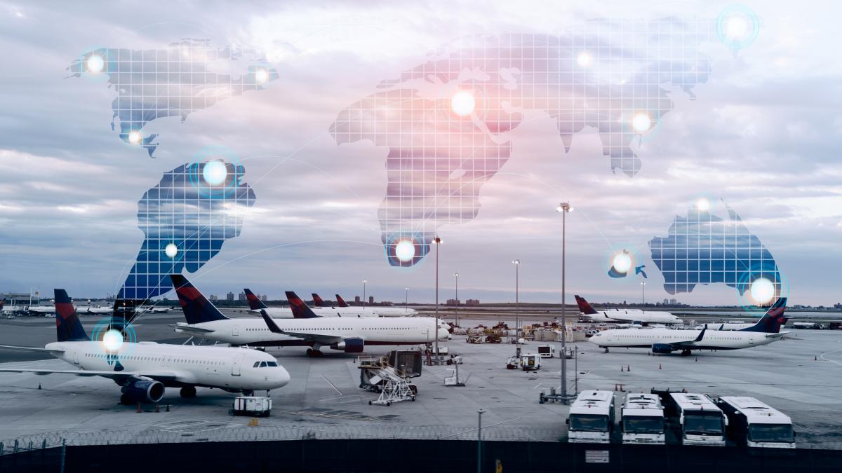 polonia investigheaza un posibil sabotaj dupa ce sistemul de control al traficului aerian a cazut