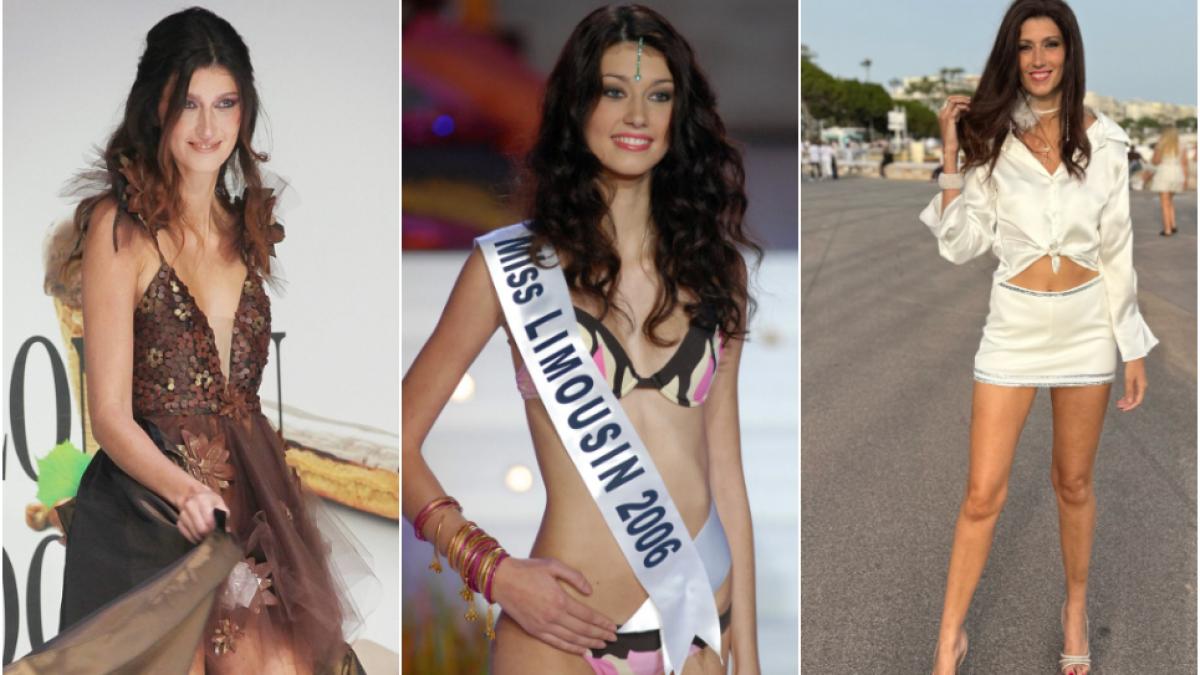 un barbat de 76 de ani a crezut ca o miss franta vrea sa se marite cu el si s a dus s o intalneasca a dat insa nas in nas cu sotul ei