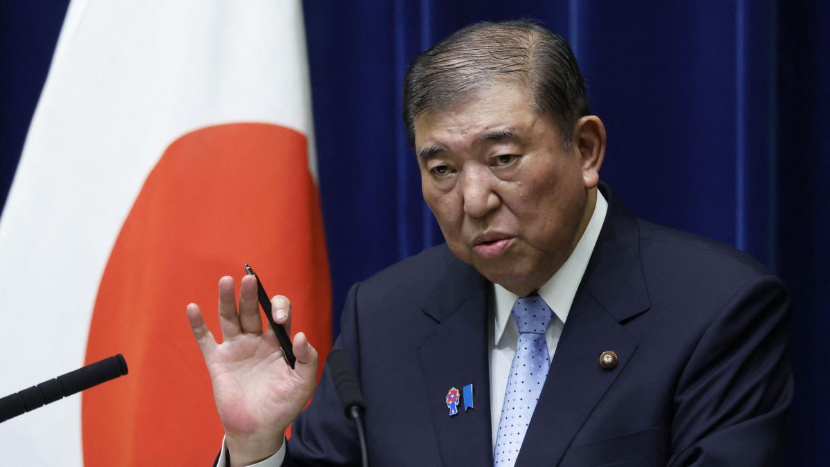 coalitia de guvernare pierde majoritatea in japonia un partid cu un discurs de tip donald trump este marea surpriza a alegerilor