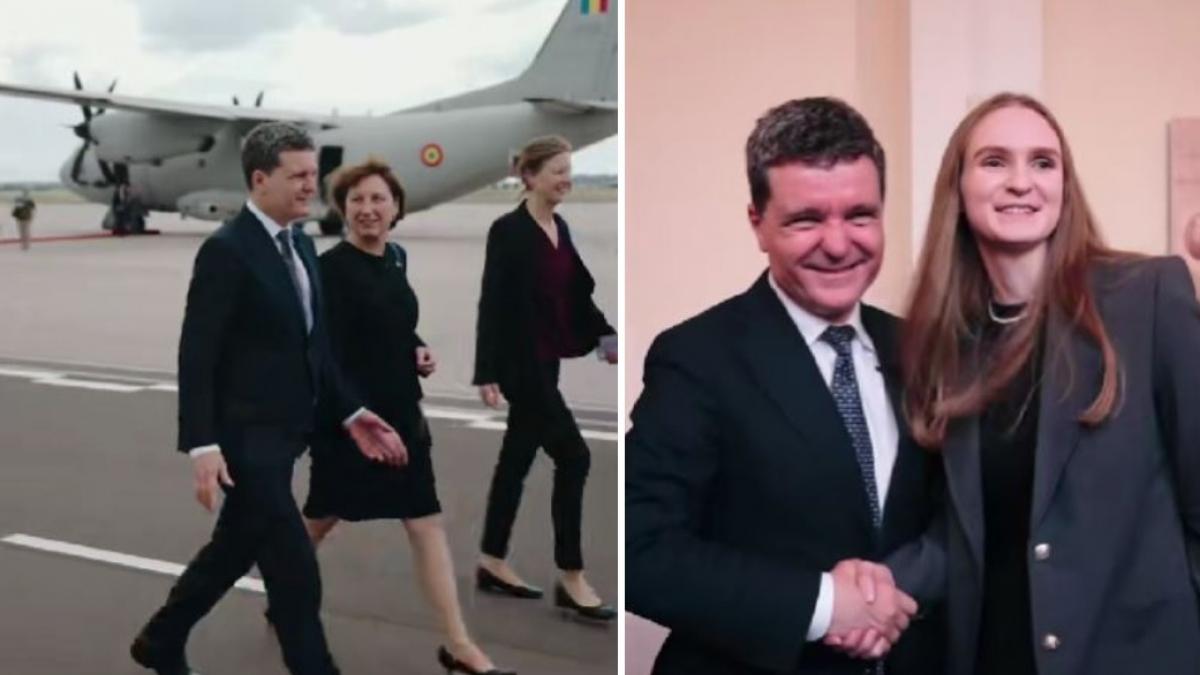 nicusor dan s a intalnit cu romanii care locuiesc in germania am vorbit deschis despre provocarile lor