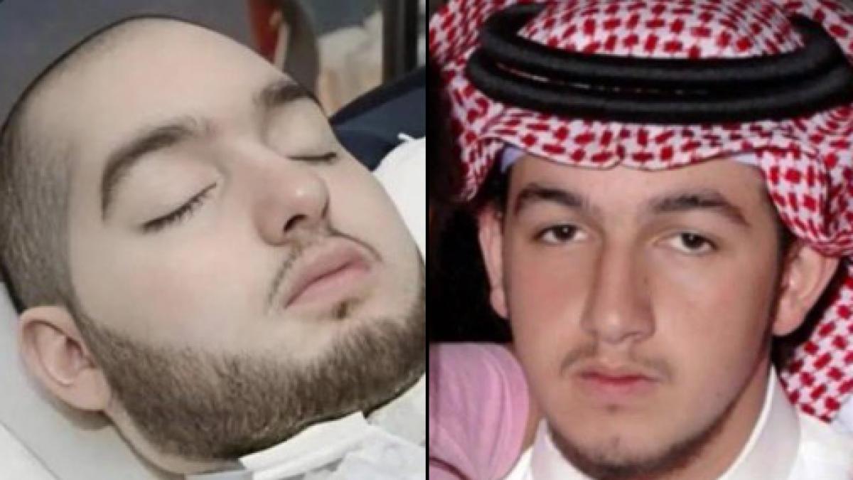 printul adormit din arabia saudita a murit dupa ce a stat 20 de ani in coma