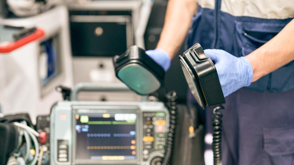 un italian declarat mort s a trezit la 30 de minute dupa ce i a fost constatat decesul