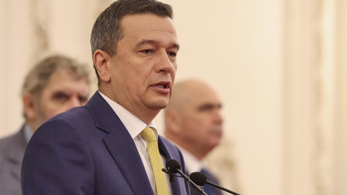 grindeanu il acuza pe bolojan de actiuni de pr si ca nu a informat psd despre taierile din anghel saligny