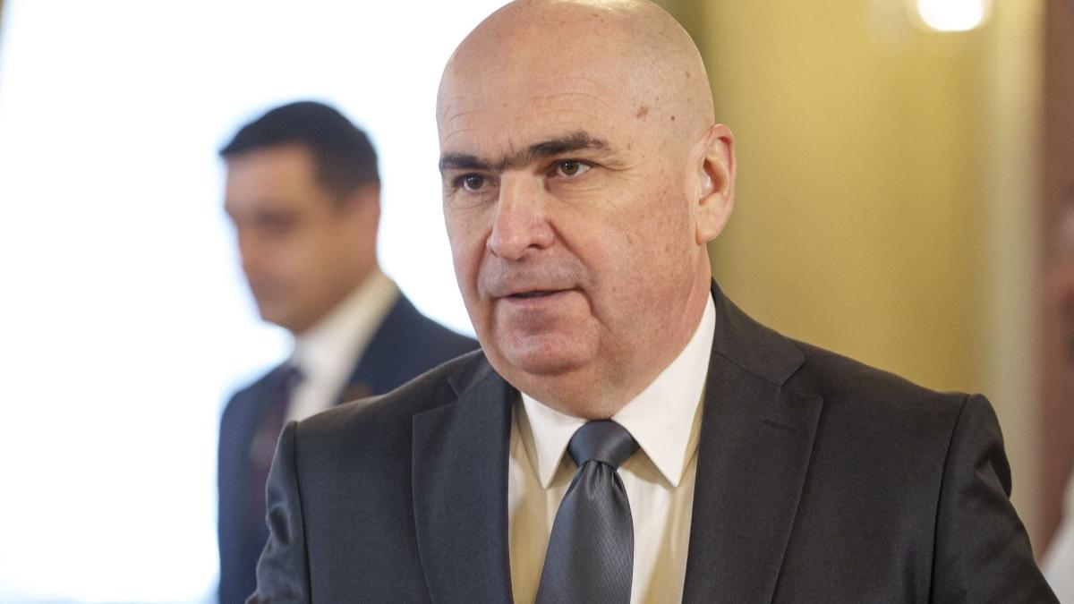 ilie bolojan anunta concedieri inevitabile la stat e mai corect sa plece cineva care ia si pensie si salariu decat un tanar