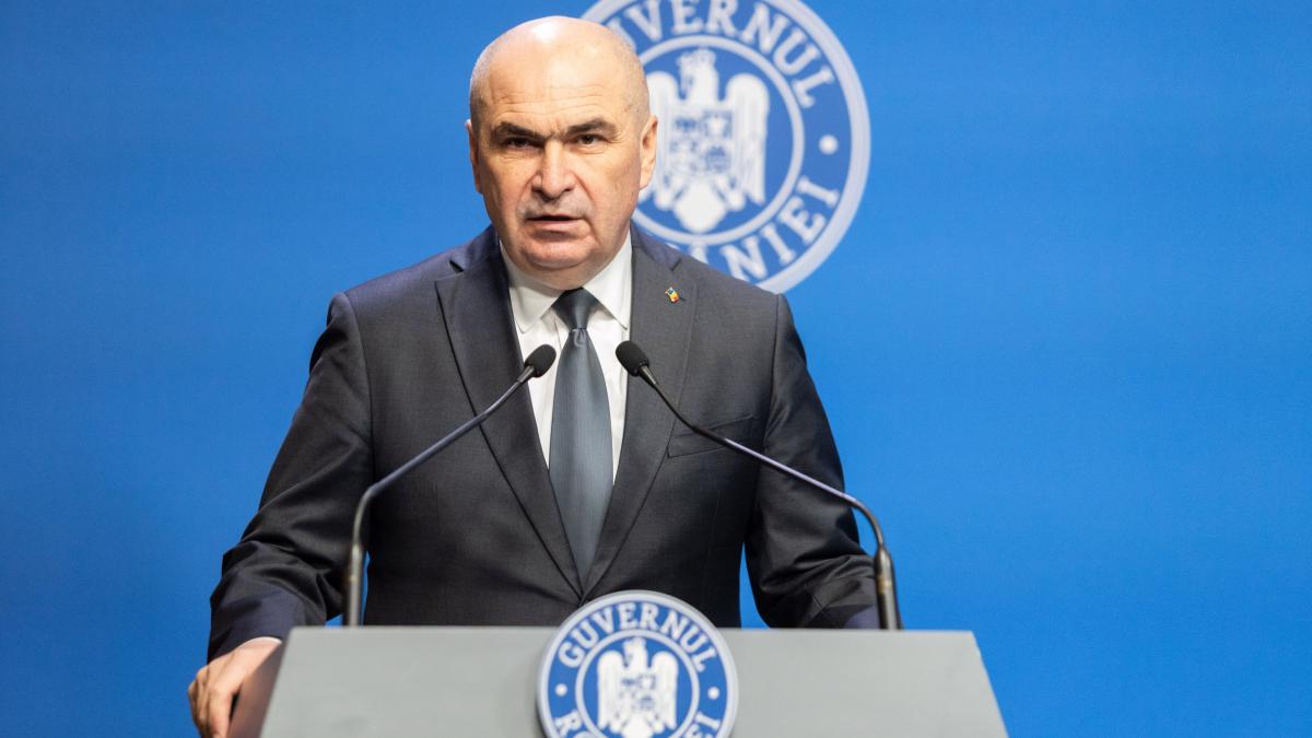 ilie bolojan si alexandru rogobete prezinta masurile de reforma din sanatate