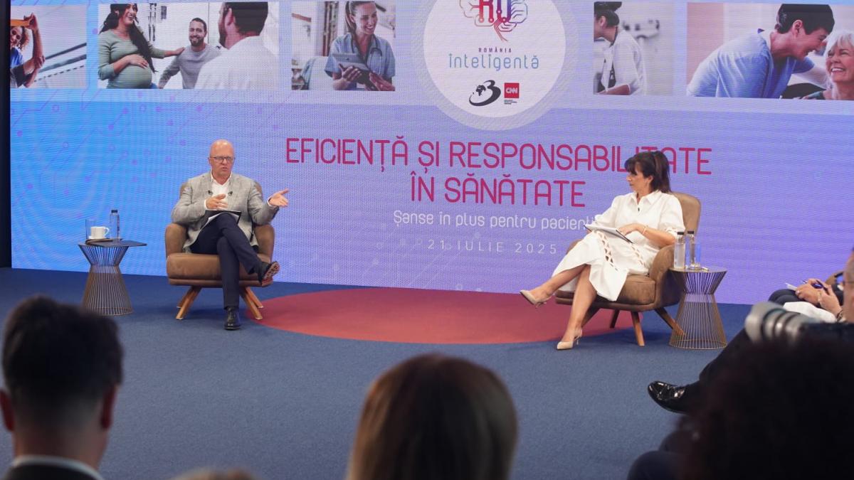 oficialii din sanatate si finante cauta solutii comune pentru acces mai rapid la tratamente inovatoare in romania