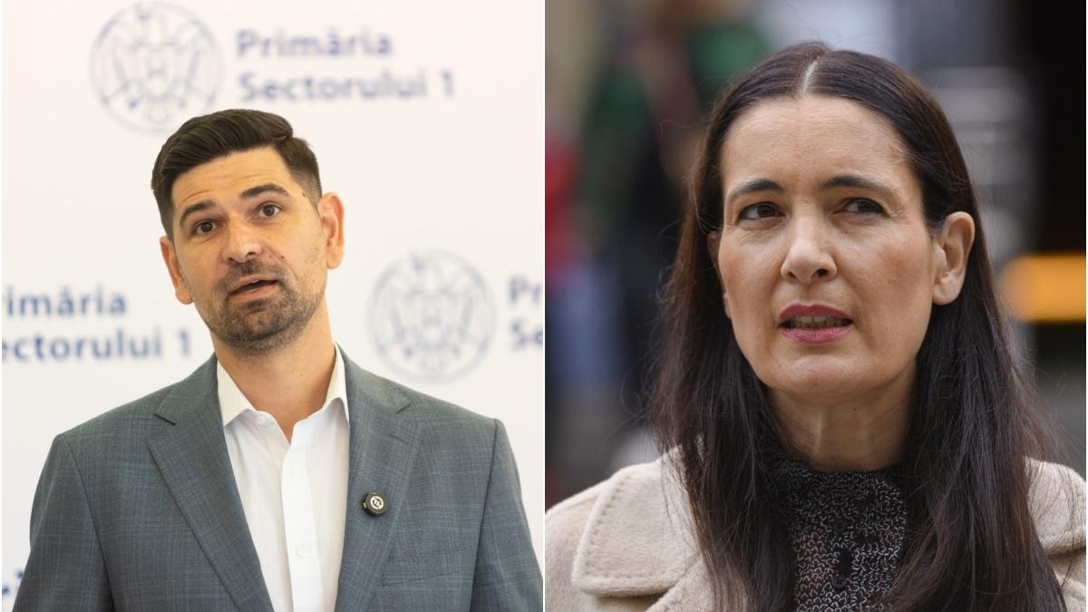 primaria sectorului 1 o da in judecata pe clotilde armand in scandalul romprest george tuta recuperam de la cel vinovat