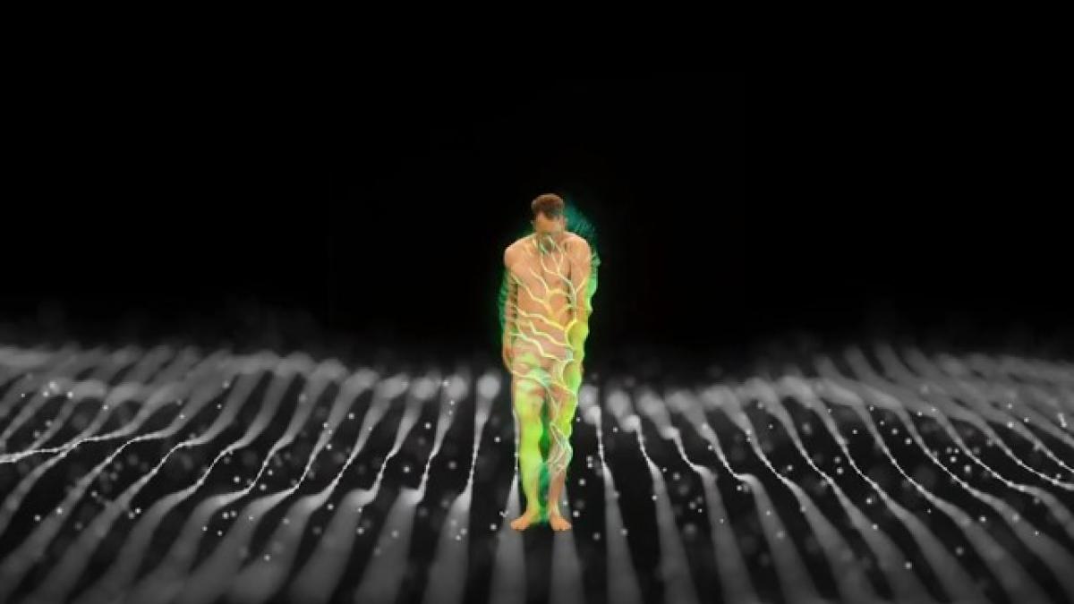 spectacol imersiv la festivalul george enescu onirius imbina dansul si muzica intr o experienta unica