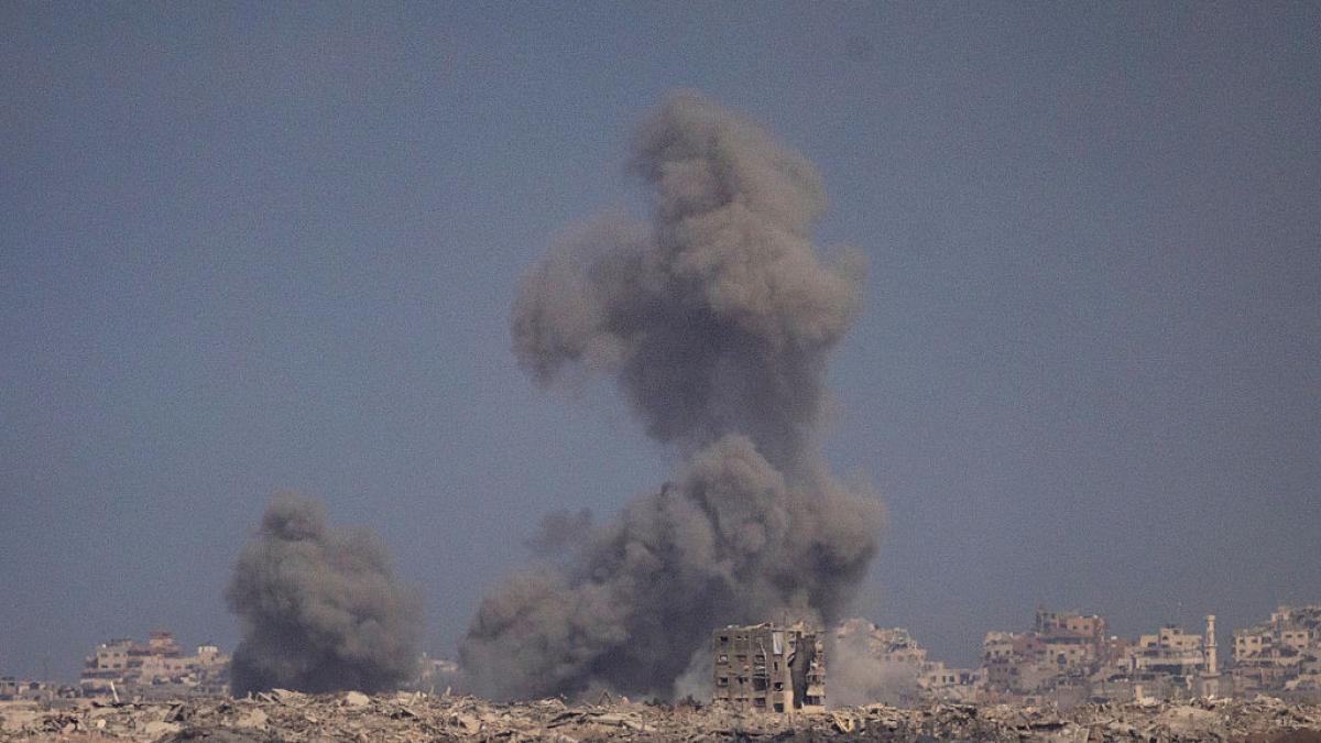 sua dau un ultimatum hamas sa accepte incetarea focului in gaza e cea mai buna oferta pe care o vor obtine