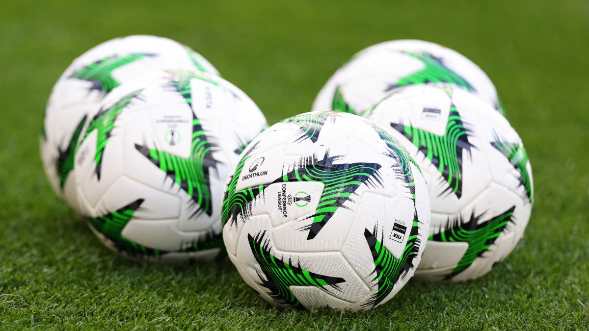 u cluj si u craiova si au aflat adversarele din turul 3 preliminar al conference league