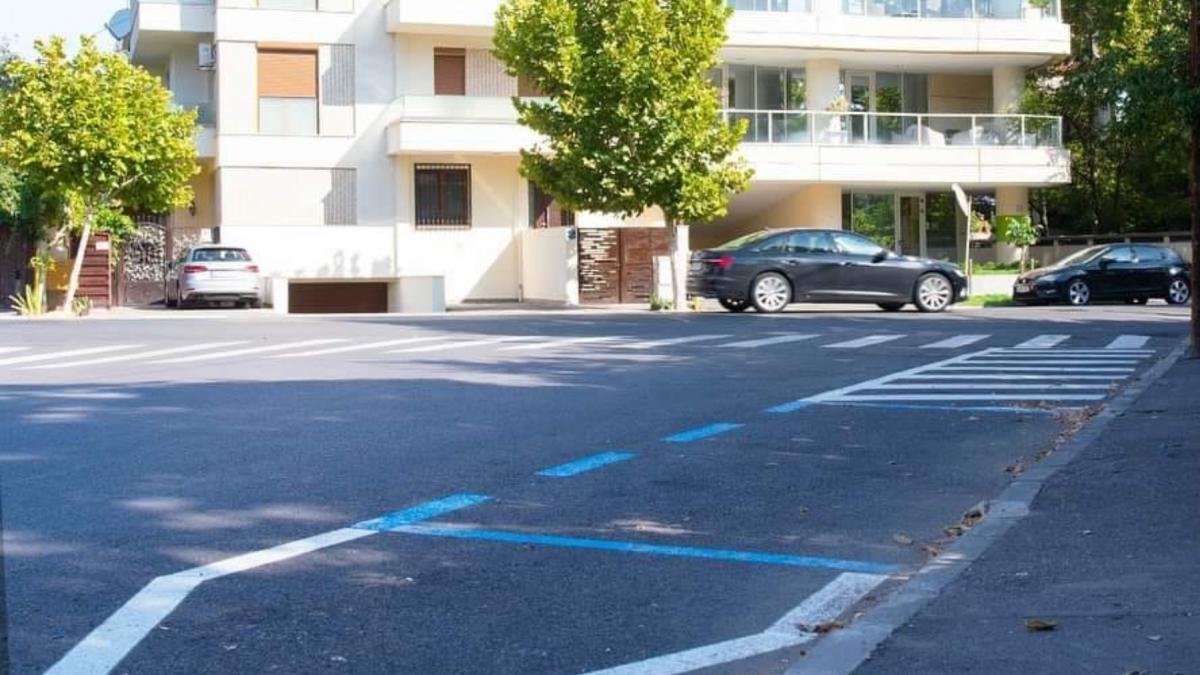 ce amenda risca soferii pentru neplata locului de parcare in romania