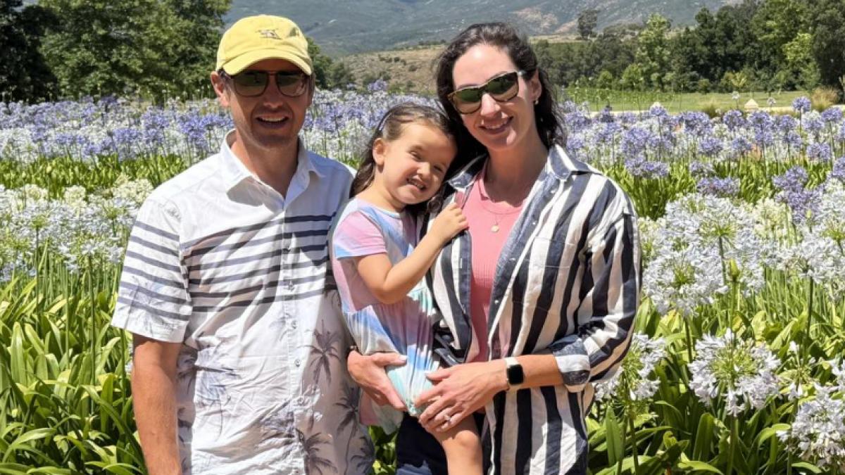 doi parinti i au cumparat fiicei lor de 4 ani propriul apartament de 1 milion de dolari ar putea aprecia intr o zi