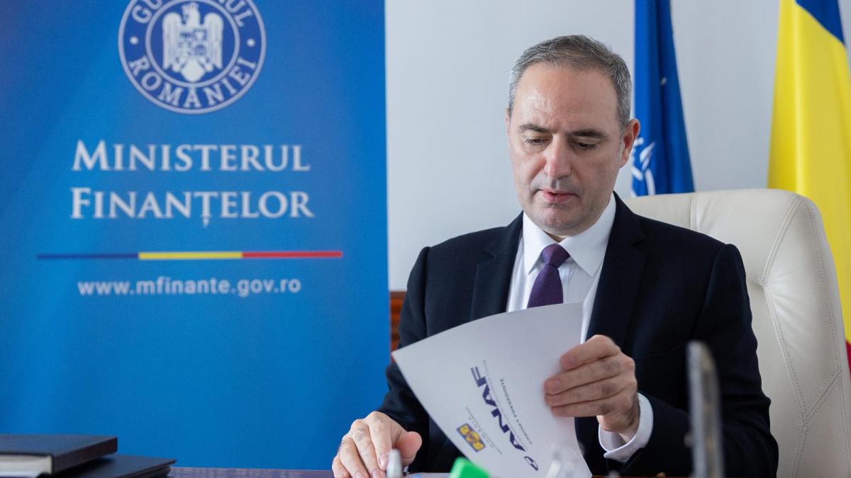 nazare schimba 21 de directori de la directia antifrauda din anaf