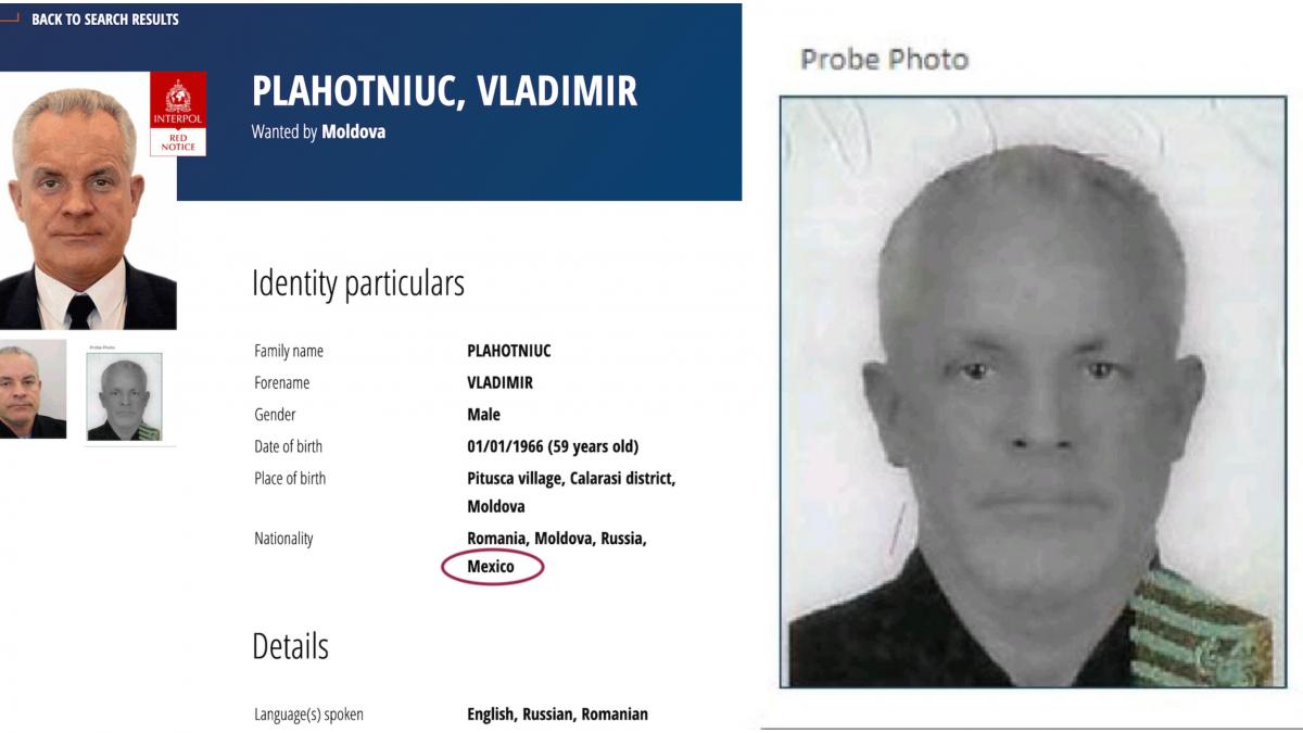 oligarhul moldovean vladimir plahotniuc a fost retinut in grecia