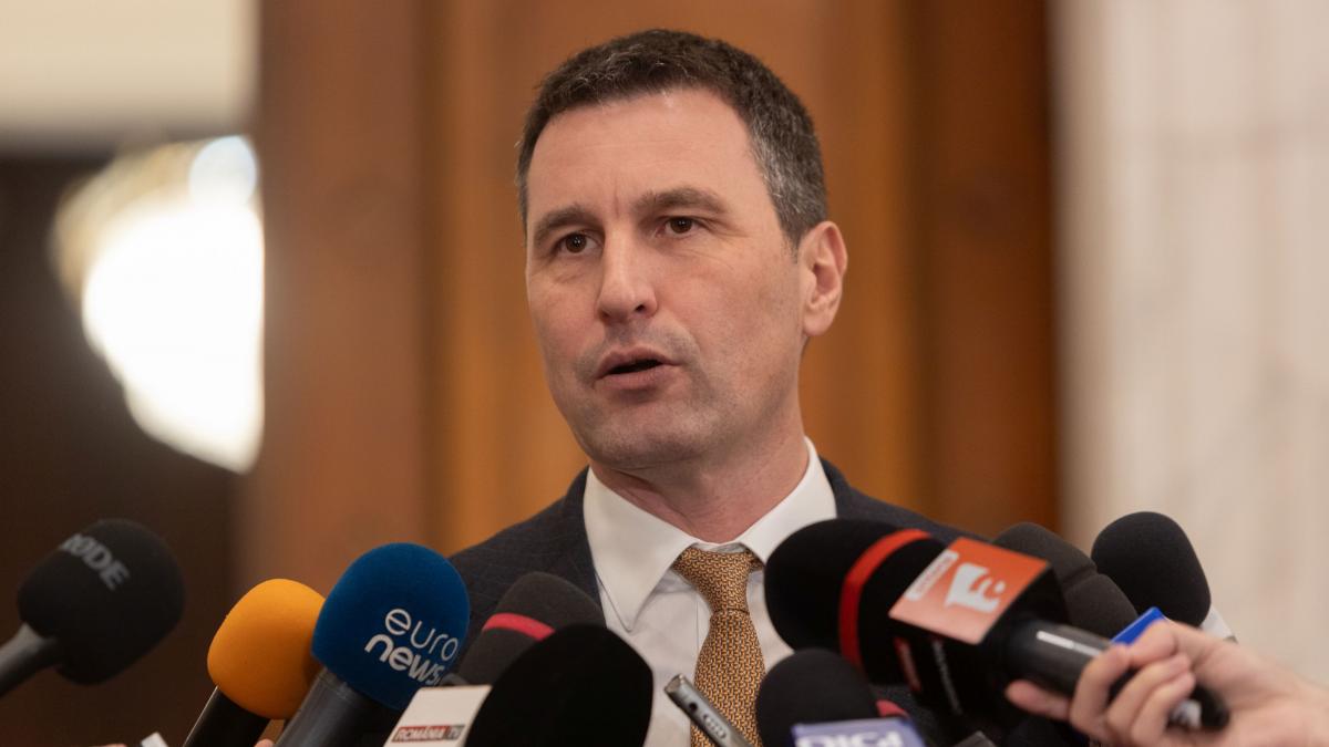 tanczos barna reforma pensiilor speciale va fi inclusa in pachetul 3 de masuri fiscale va creste varsta de pensionare