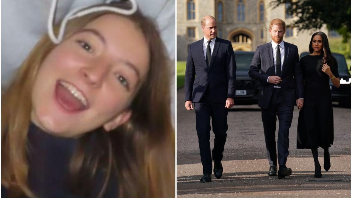 tragedie in familia regala rosie verisoara printilor william si harry a fost gasita moarta in casa