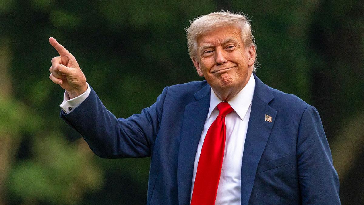 trump ameninta din nou iranul cu bombardamente dupa ce acesta a sustinut ca nu poate renunta la programul nuclear