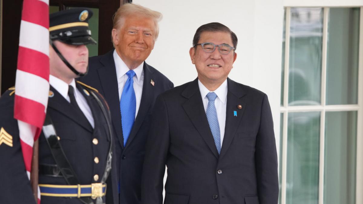 donald trump anunta cel mai mare acord semnat vreodata in istorie statele unite au reusit sa obtina un acord comercial cu japonia