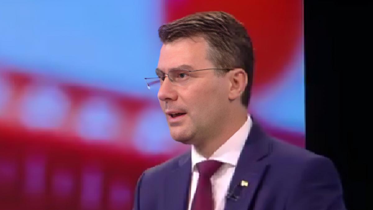 horatiu moldovan despre decontarile fictive din sistem oamenii vor primi un sms de confirmare daca nu au fost la cabinet ne suna