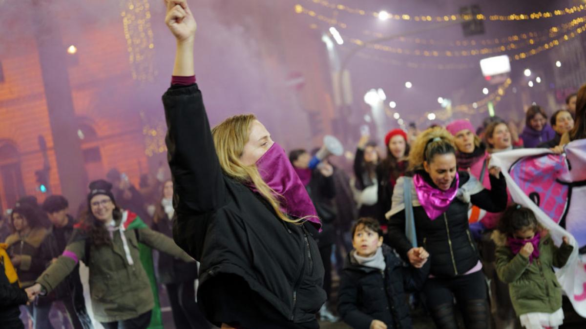 italia se pregateste sa incrimineze femicidul dupa ce 113 femei au fost ucise in 2024