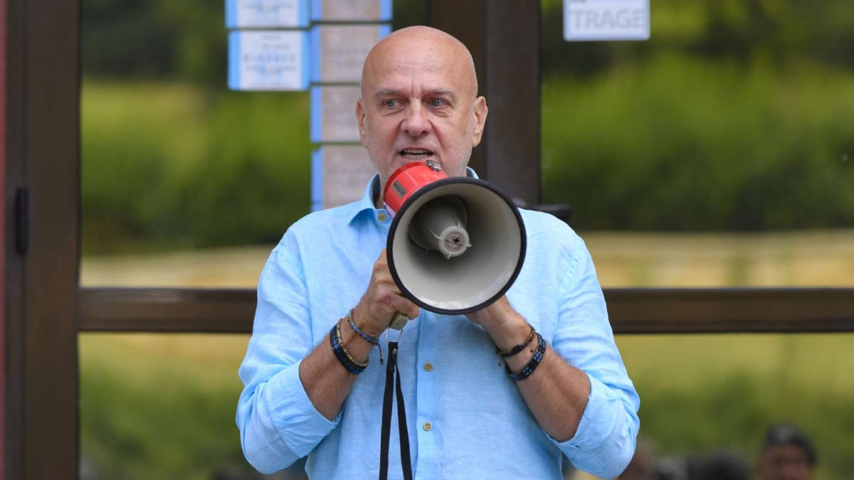 presedintele bns acuza statul de comportament golanesc dupa intalnirea de la guvern cu anastasiu o reuniune de brainstorming