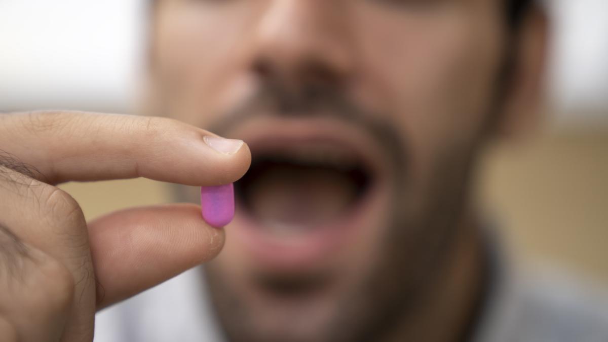 prima pilula contraceptiva fara hormoni pentru barbati a trecut testele de siguranta ce urmeaza acum