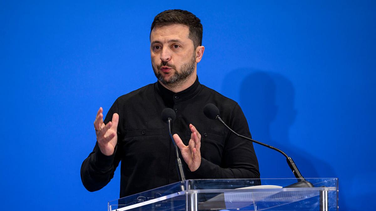 reactia lui zelenski dupa ce a fost acuzat ca distruge lupta anticorputie cu totii avem un dusman comun ocupantii rusi