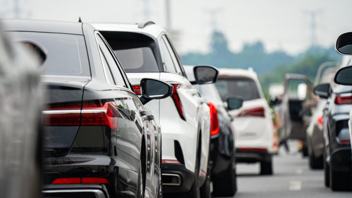 restrictii de circulatie pe autostrada a1 ce trebuie sa stie soferii