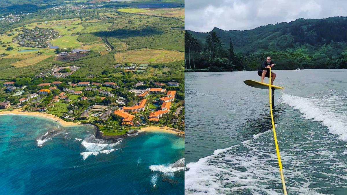 zuckerberg isi tot extinde domeniul urias din hawaii unde face agricultura localnicii sunt revoltati trebuie sa inceteze