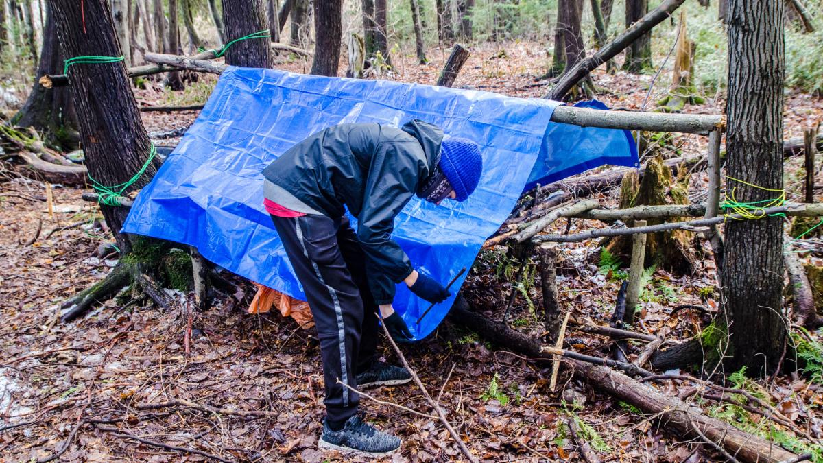 ce sunt persoanele prepper si cum se pregatesc pentru cutremure inundatii si calamitati chimice